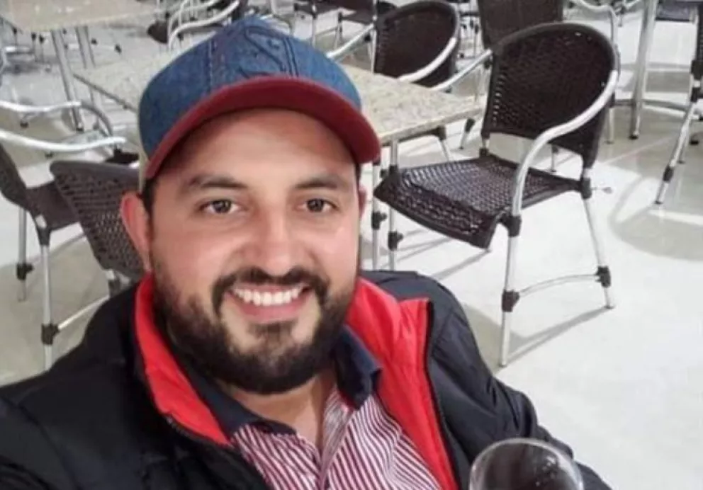 Asesinan a un periodista en Pedro Juan Caballero