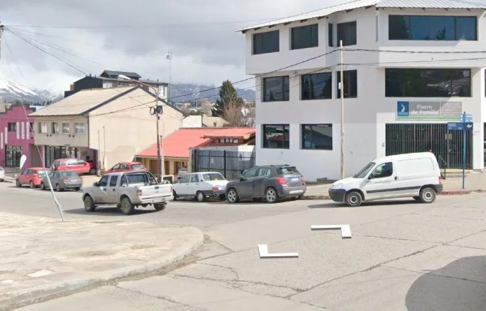 Este miércoles cortarán el tránsito en calle Rivadavia