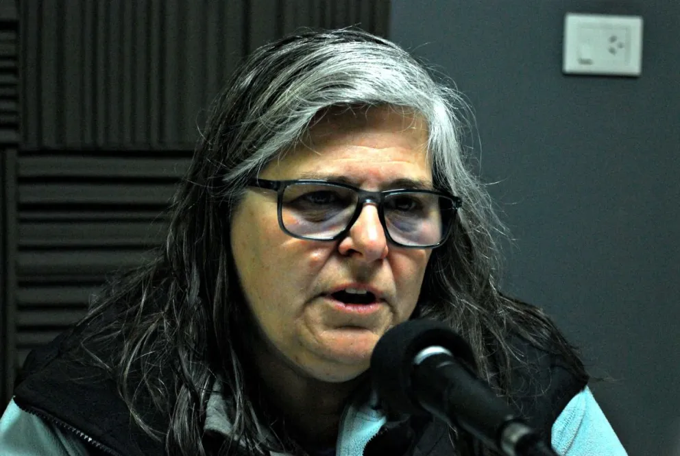"El kirchnerismo es dañino"