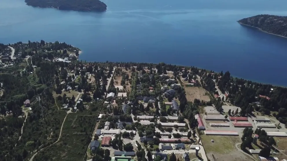 Se aprobó en la Legislatura que Bariloche sea el eje provincial de Ciencia y Tecnología