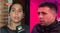 Fuerte: Cinthia Fernández reveló por qué su hija menor no quiere dormir en la casa de Defederico