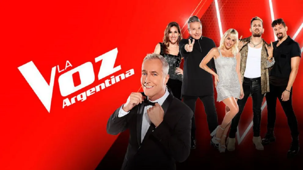 La Voz Argentina: El team de Ricardo Montaner ya tiene sus dos semifinalistas 