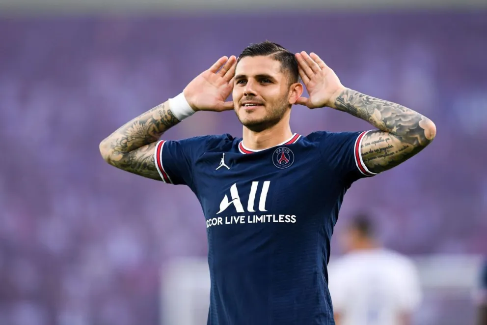 Mauro Icardi a un paso de firmar con un equipo de Turquía: la lista de exigencias al nuevo club