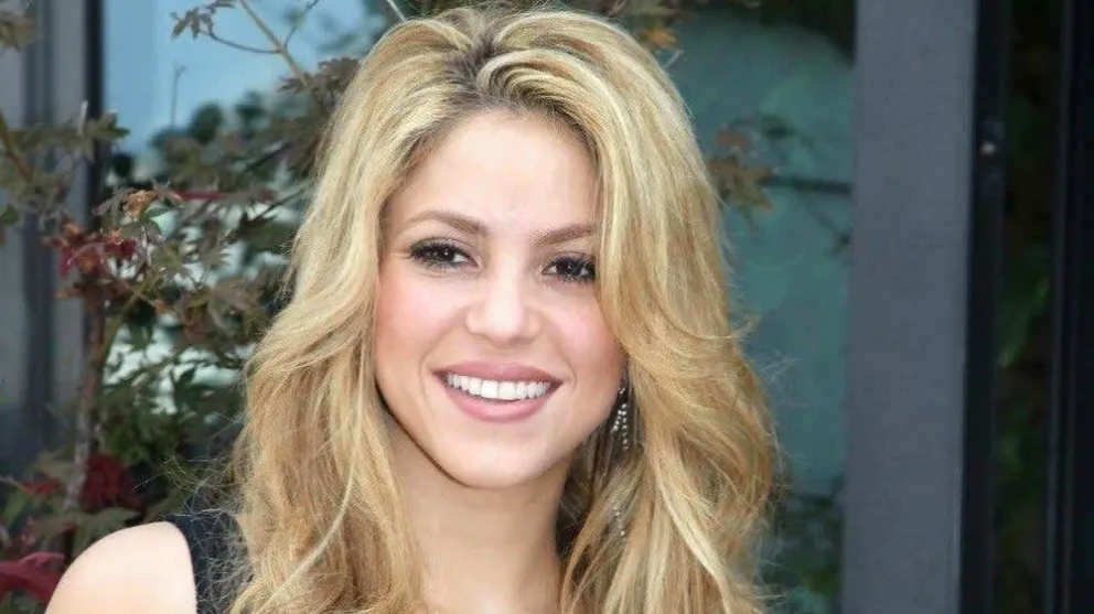 Shakira postea video dedicado al amor de su vida y recibe lluvia de comentarios
