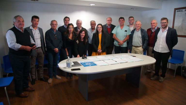 PAMI pagará 35 por ciento más a las clínicas por la internación de sus afiliados