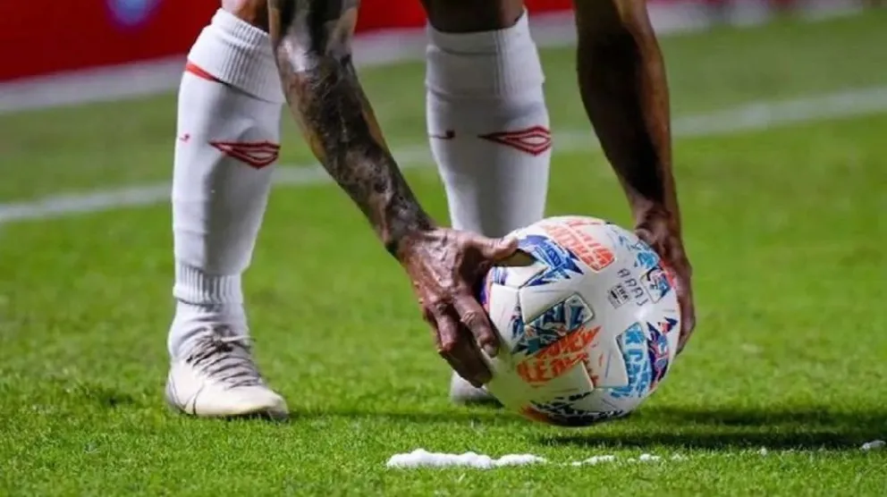 Fútbol: todos los partidos televisados para este miércoles 7 de septiembre