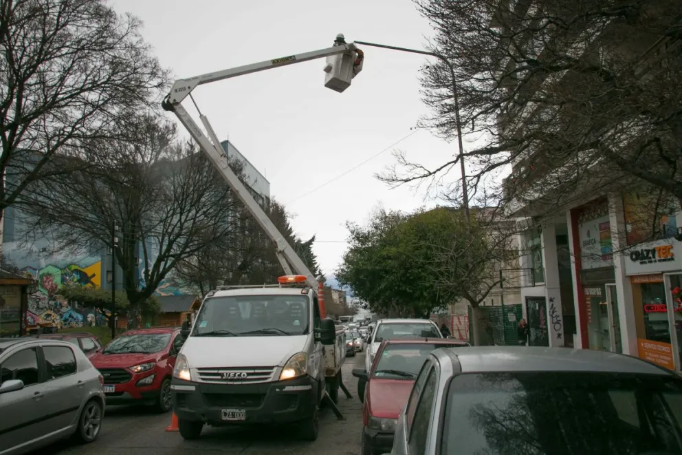 Anuncian corte de luz programado para este miércoles