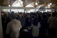 Aumenta el interés de los jóvenes por estudiar en Bariloche