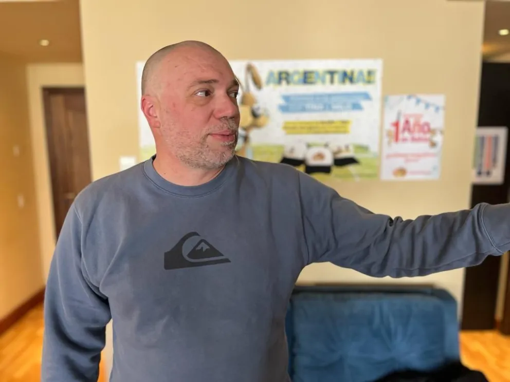 ALIPIBA II: "Es una obra muy esperada por el sector productivo de Bariloche"