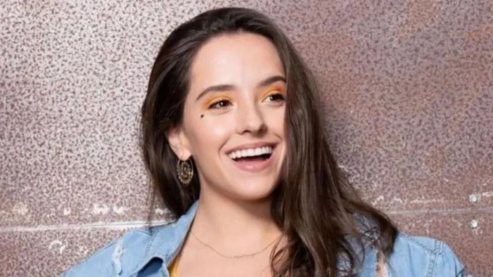 Evaluna Montaner y Camilo revelaron cuando mostrarán el rostro de Índigo