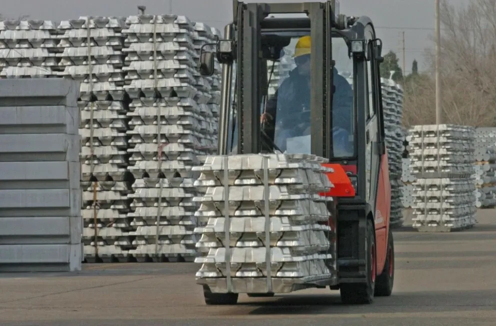 Chubut sostiene el 4° lugar entre las provincias que más exportan de Argentina