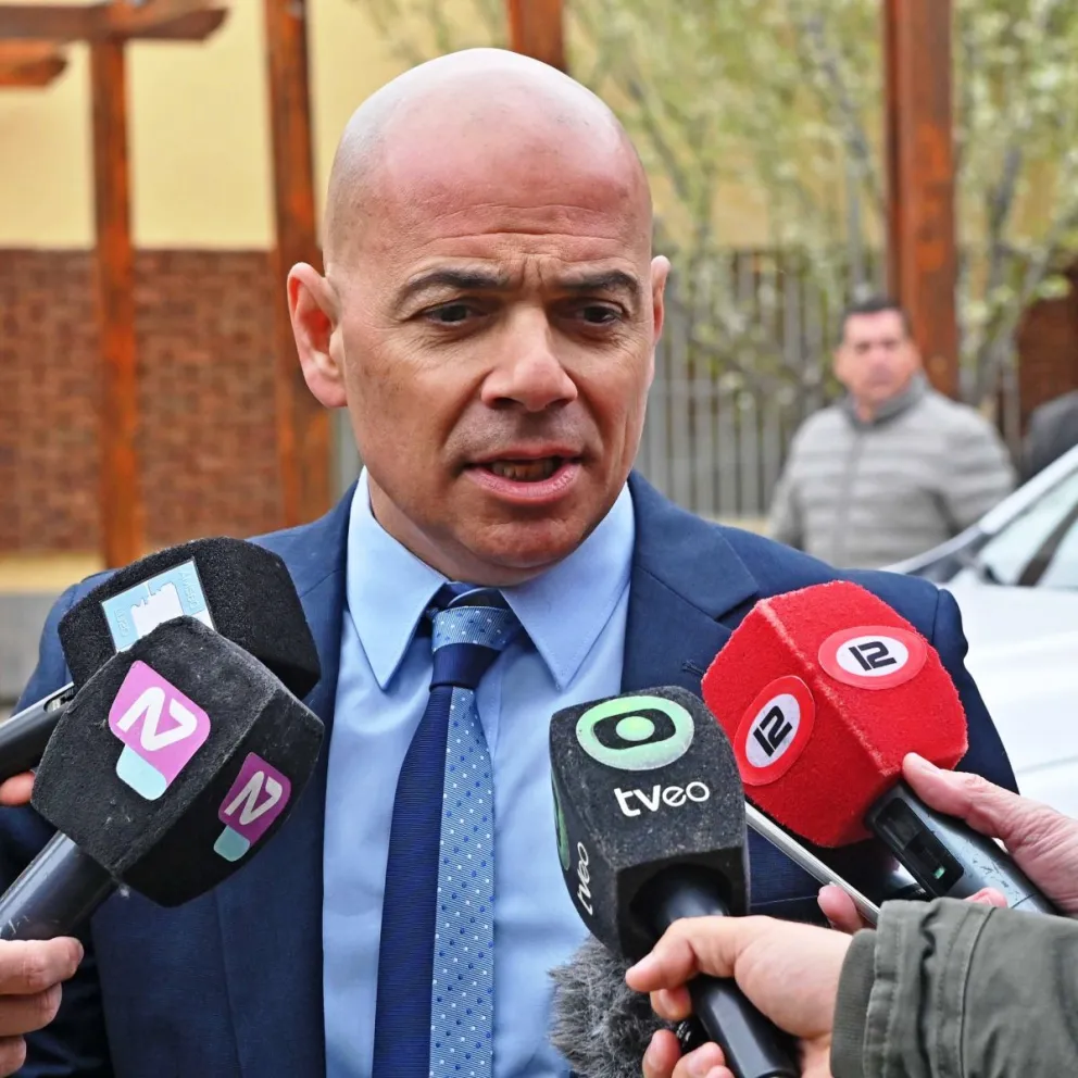 Precipitaciones en Chubut: Solicitan a los automovilistas comprobar “los sistemas de alerta y las condiciones de las rutas”