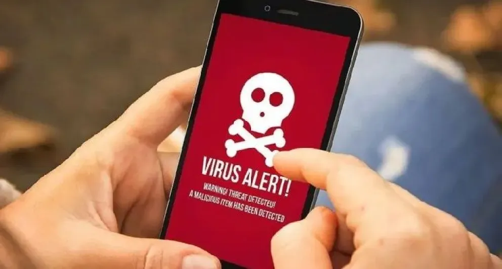 Alerta en WhatsApp: un virus peligroso ataca a cuatro modelos de celular