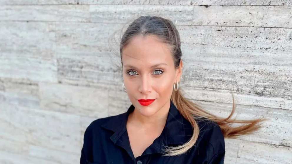 Barbie Vélez conmocionó al subir en Instagram un desconsolado video 