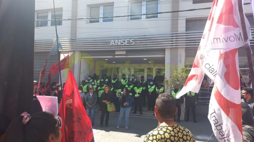 Organizaciones sociales