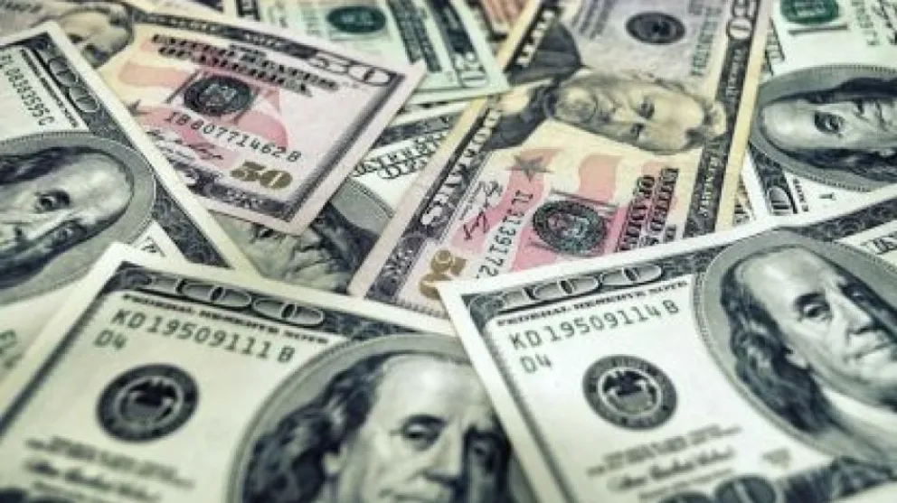 Vuelve a subir el dólar blue: cotización del miércoles 7 de septiembre