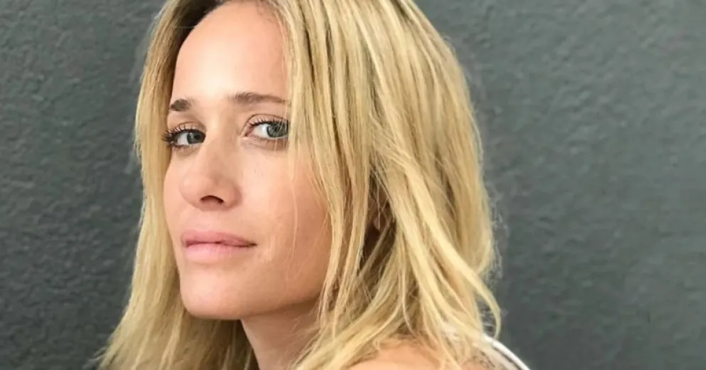 La experiencia paranormal que vivió Julieta Prandi con extraterrestres