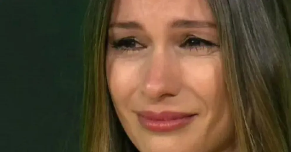 El gran gesto que tuvo el papá de Benjamín Vicuña con Pampita