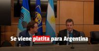 El Banco Mundial prestará 900 millones de dólares a la Argentina