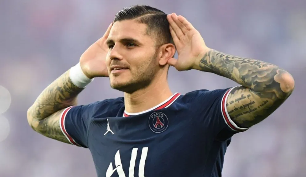 Turquía es el nuevo destino de Mauro Icardi: los pedidos del goleador argentino