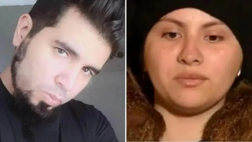 Sabag Montiel y su novia, Brenda Uliarte, continuarán detenidos