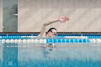 Beneficios que obtendrás al practicar natación