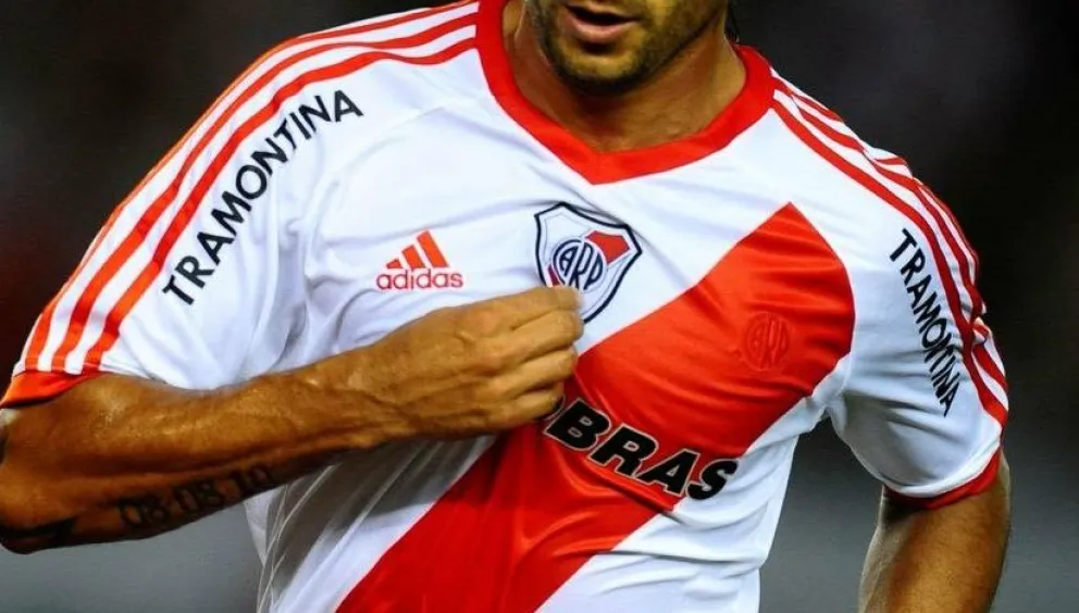 Un ídolo de River llega al Alto Valle este fin de semana