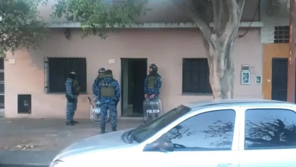Atentado a Cristina: ordenaron un nuevo allanamiento en la casa de Sabag Montiel y su novia