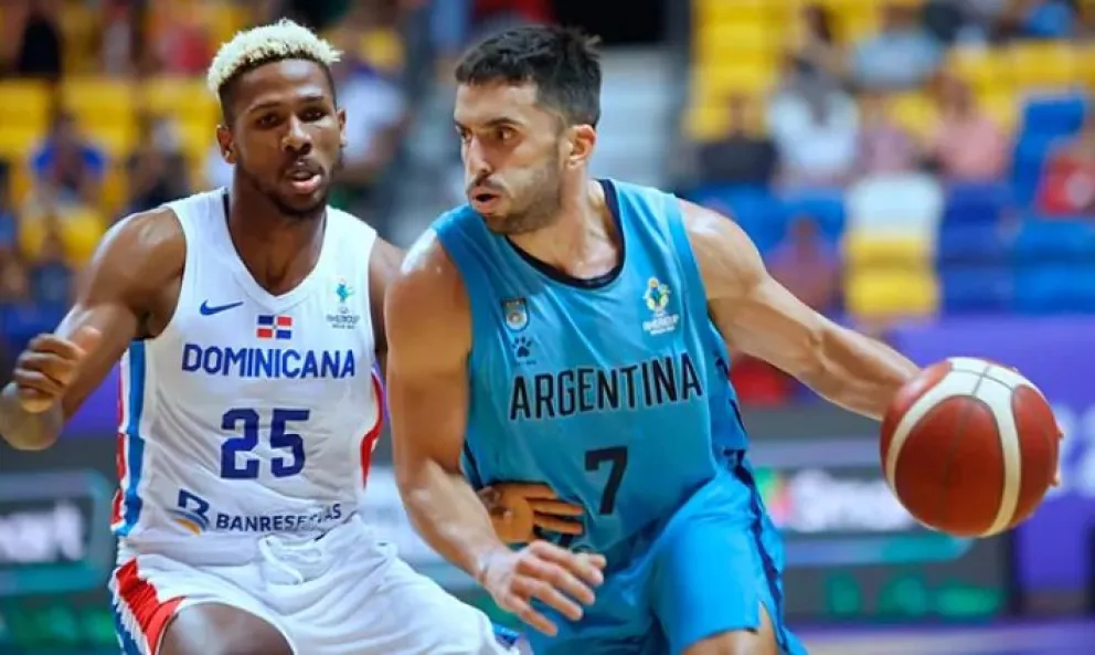 El futuro de Facundo Campazzo: los cinco equipos de la NBA que lo tiene en la mira 