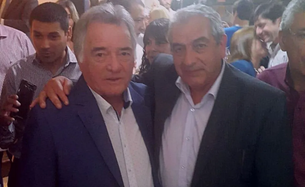 Roberto Vargas será candidato a Intendente de Viedma y lo hará por el partido Tercera Posición