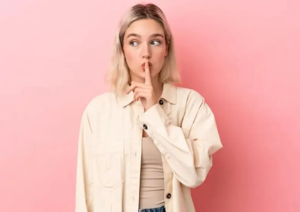 Qué tan bueno sos guardando secretos según tu signo 