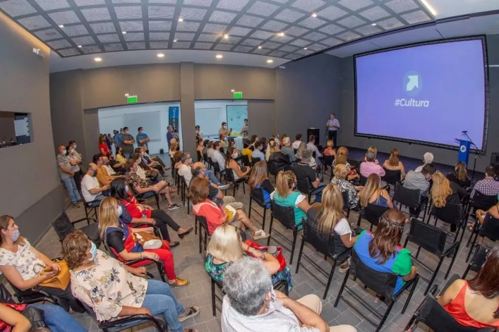 Llega una nueva presentación del ciclo de cine ambiental “Para la Mapu”