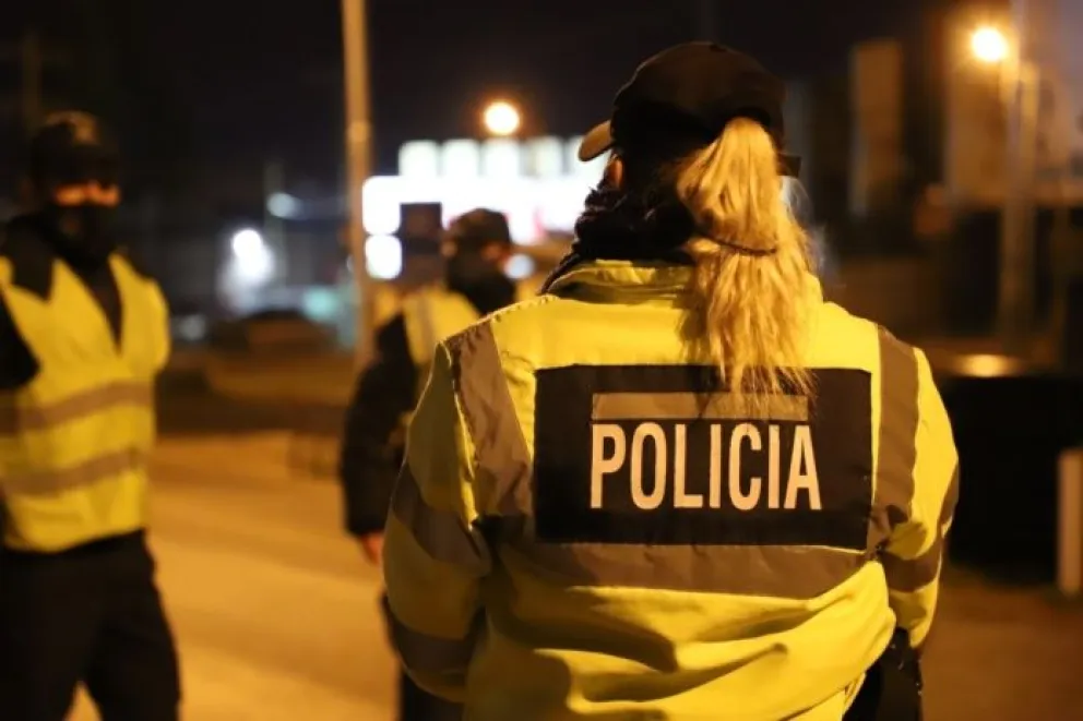 Discusión mortal: confirmaron la identidad del hombre asesinado por su compañero de trabajo 