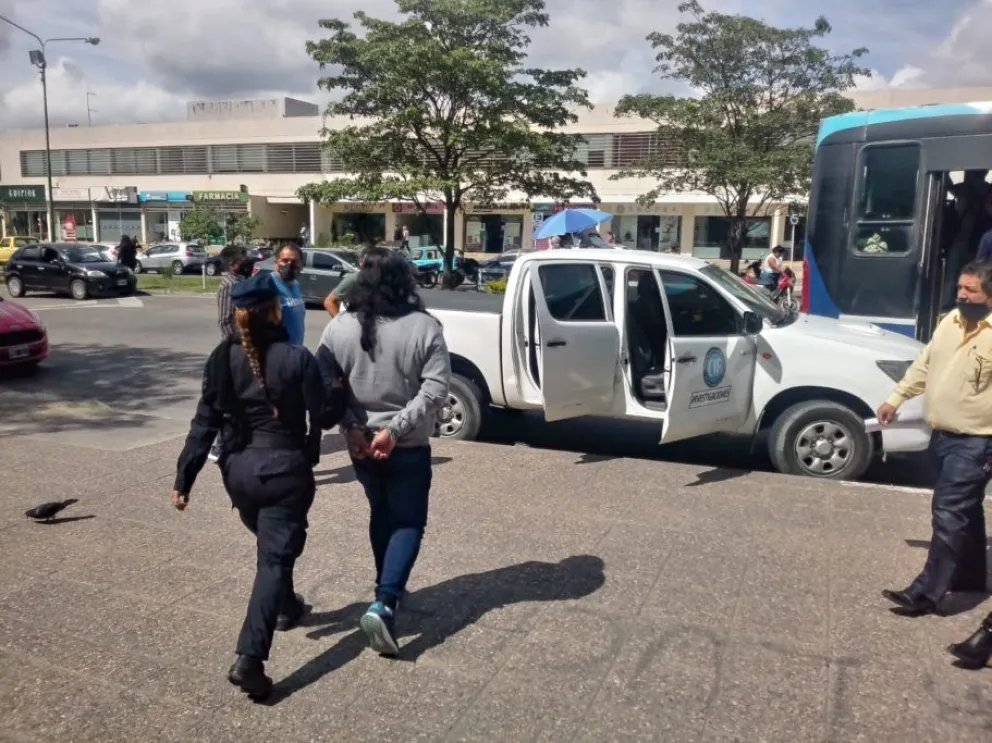 Ríos y Asociados: en el marco de la causa, imputaron al abogado de la financiera