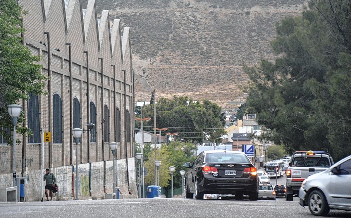 Comodoro: cortarán la calzada en Km 3 por cuestiones de mantenimiento