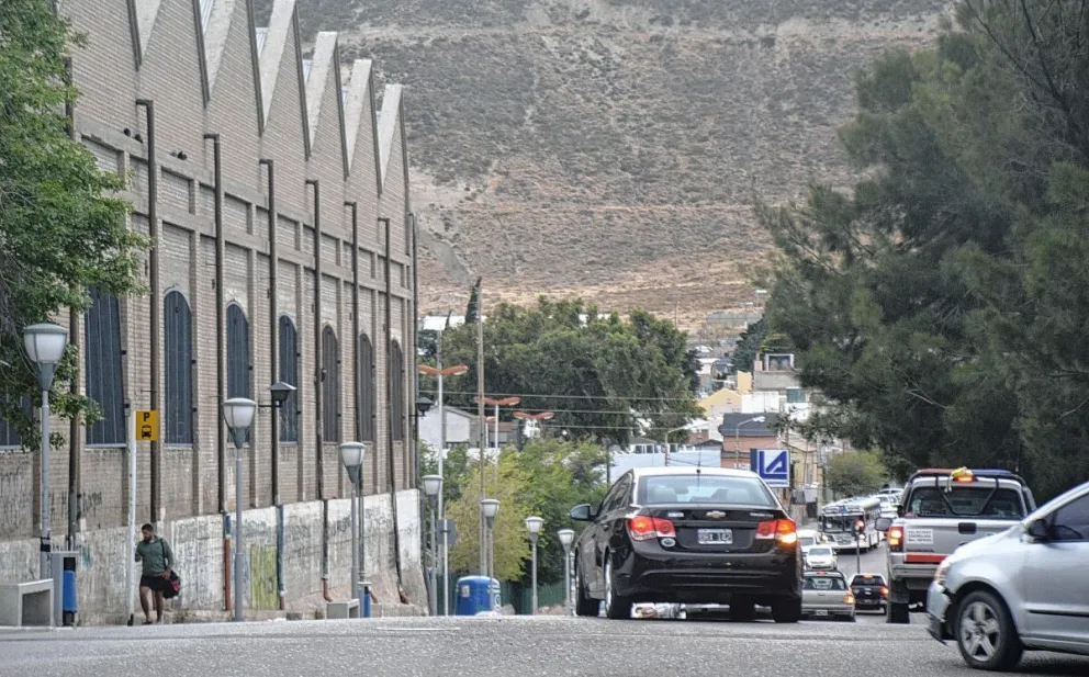 Comodoro: cortarán la calzada en Km 3 por cuestiones de mantenimiento