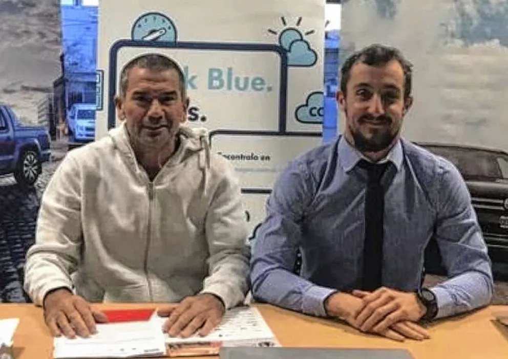 El domingo vuelve el duatlón a Comodoro