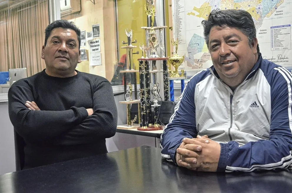 La Asociación Costa Austral tiene nueva comisión directiva