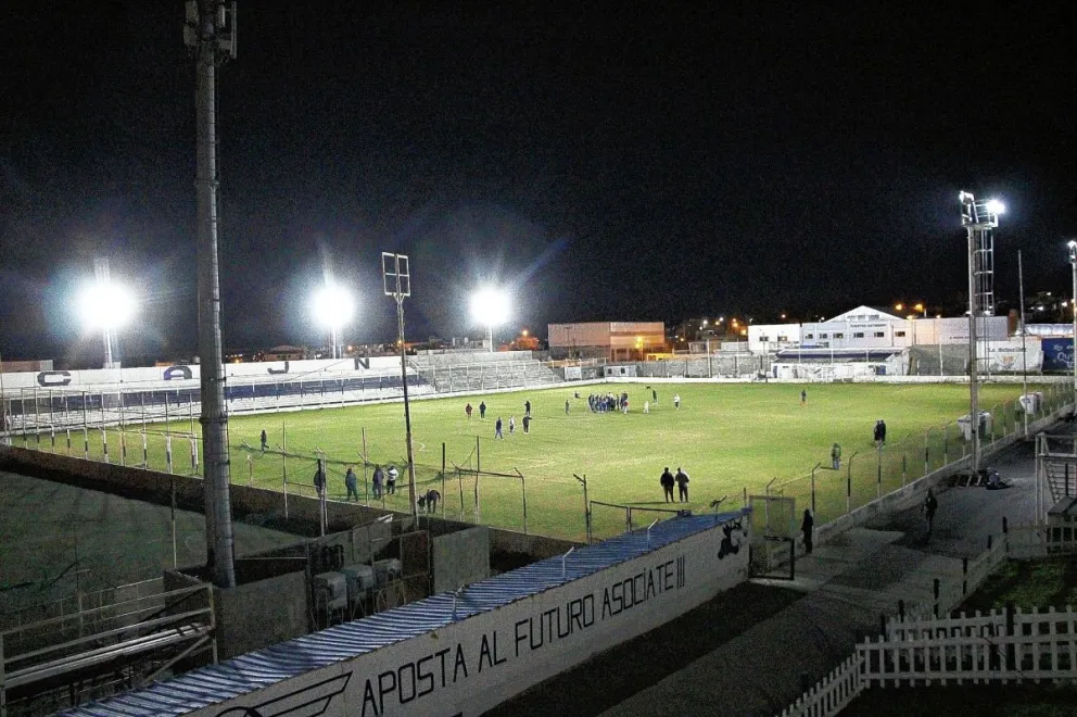 Más de 100 efectivos se abocarán al operativo por el clásico nocturno