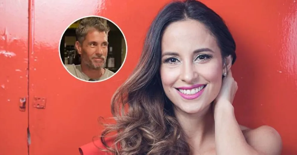 El motivo que llevó a Lourdes Sánchez a no querer casarse con el Chato Prada 