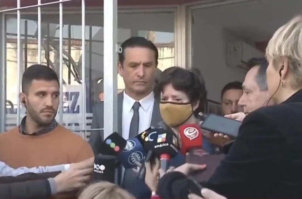 Doble crimen de Vicente López: "Nunca tuve miedo porque soy inocente", dijo la empleada doméstica