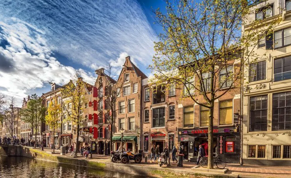 Vivir en el exterior por 1 año: Holanda ofrece 100 nuevos cupos para viajar y trabajar