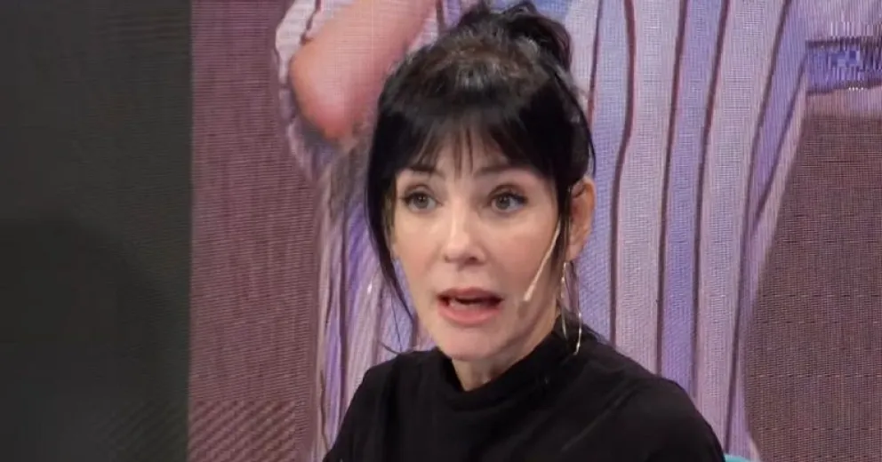 Los difíciles problemas económicos que tiene Paola Krum: “A veces no tengo…” 