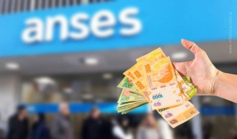 ANSES anunció un bono de 20 mil pesos: quiénes lo pueden cobrar y cómo ...