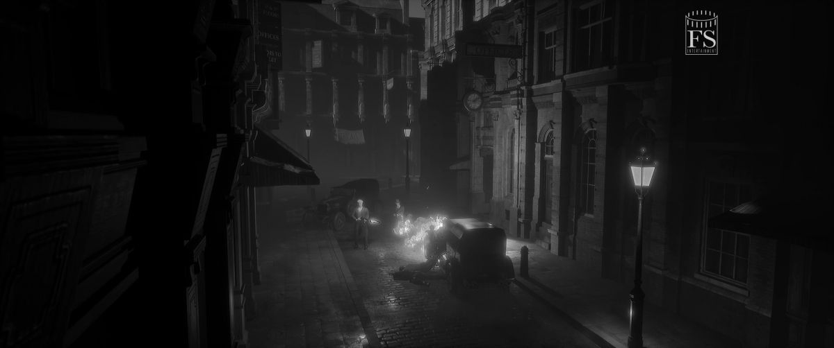 Crítica de "El Paraíso" film noir animado made in Argentina