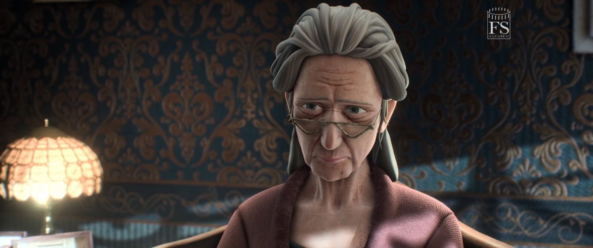 Crítica de "El Paraíso" film noir animado made in Argentina