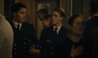 Crítica de “El Falsificador”, biopic sobre Cioma Schönhaus, perseguido por la Gestapo