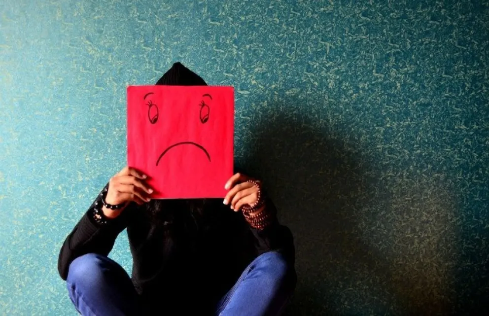 El suicidio es la tercera causa de muerte entre los jóvenes de 20 a 24 años