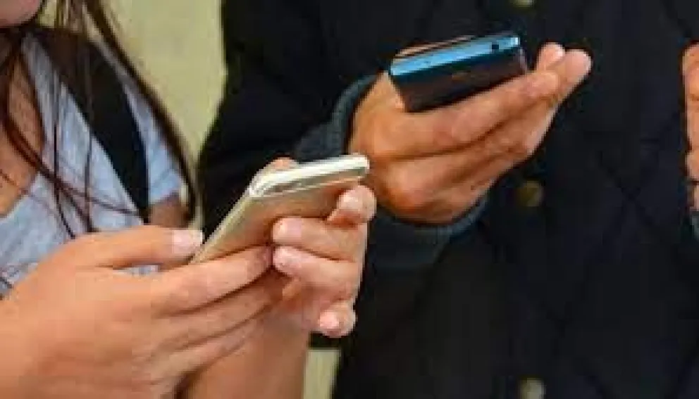 Telegram: para qué se usa en Roca una app que surgió como alternativa de mensajería