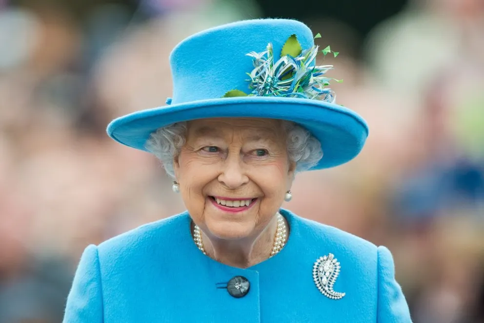 Preocupación por el grave estado de salud de la Reina Isabel II